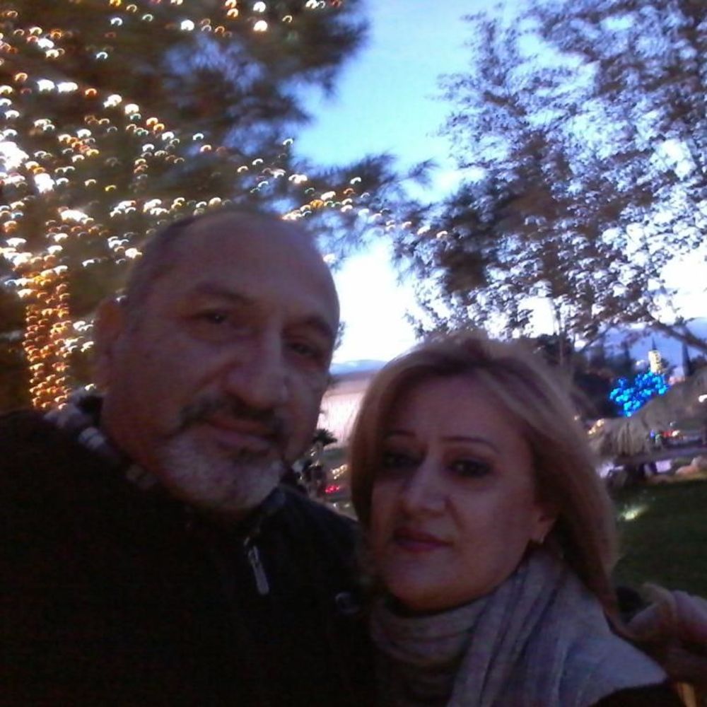 Meet your Posher, Hanna